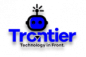Trontier Limited logo